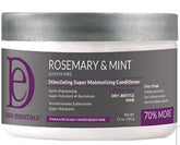 Design Essentials Rosemary Mint